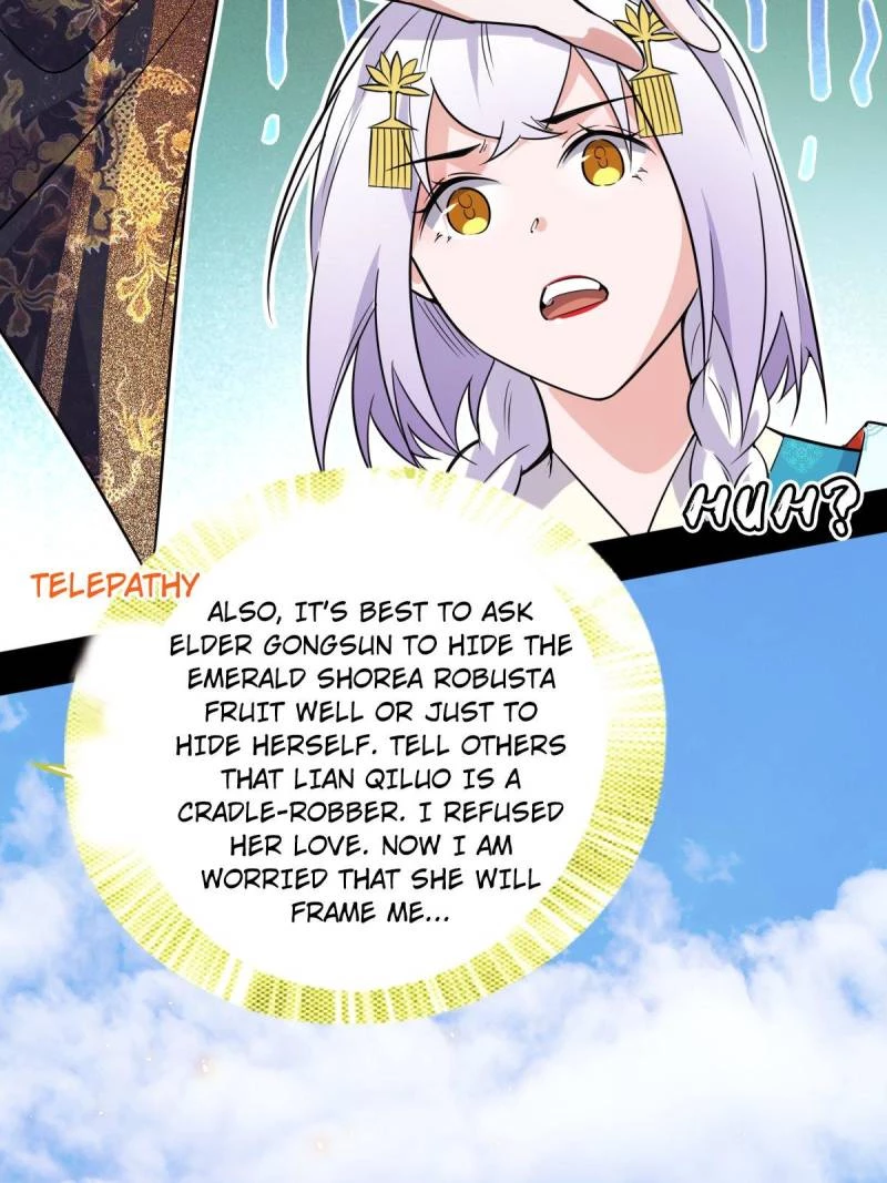 I'm An Evil God - Wo Wei Xie Di Chap 440 - Next Chap 441