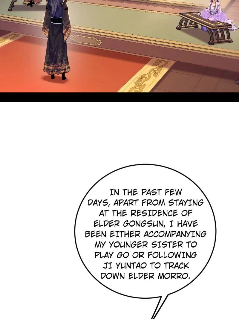 I'm An Evil God - Wo Wei Xie Di Chap 440 - Next Chap 441