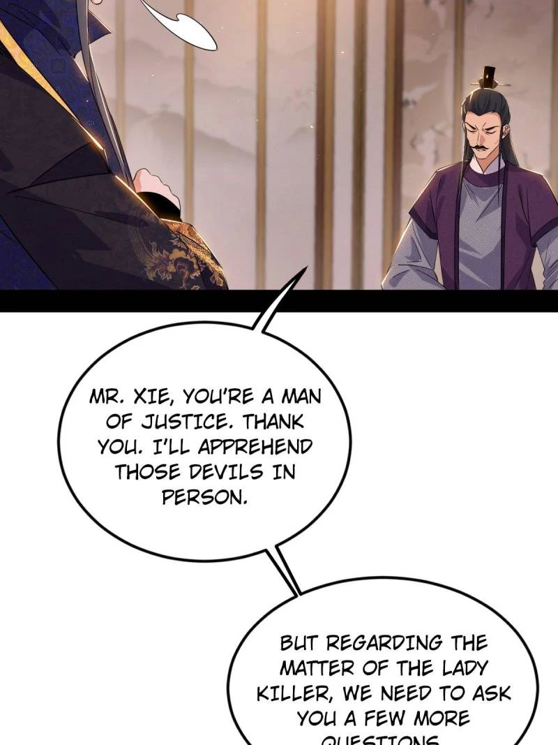 I'm An Evil God - Wo Wei Xie Di Chap 440 - Next Chap 441