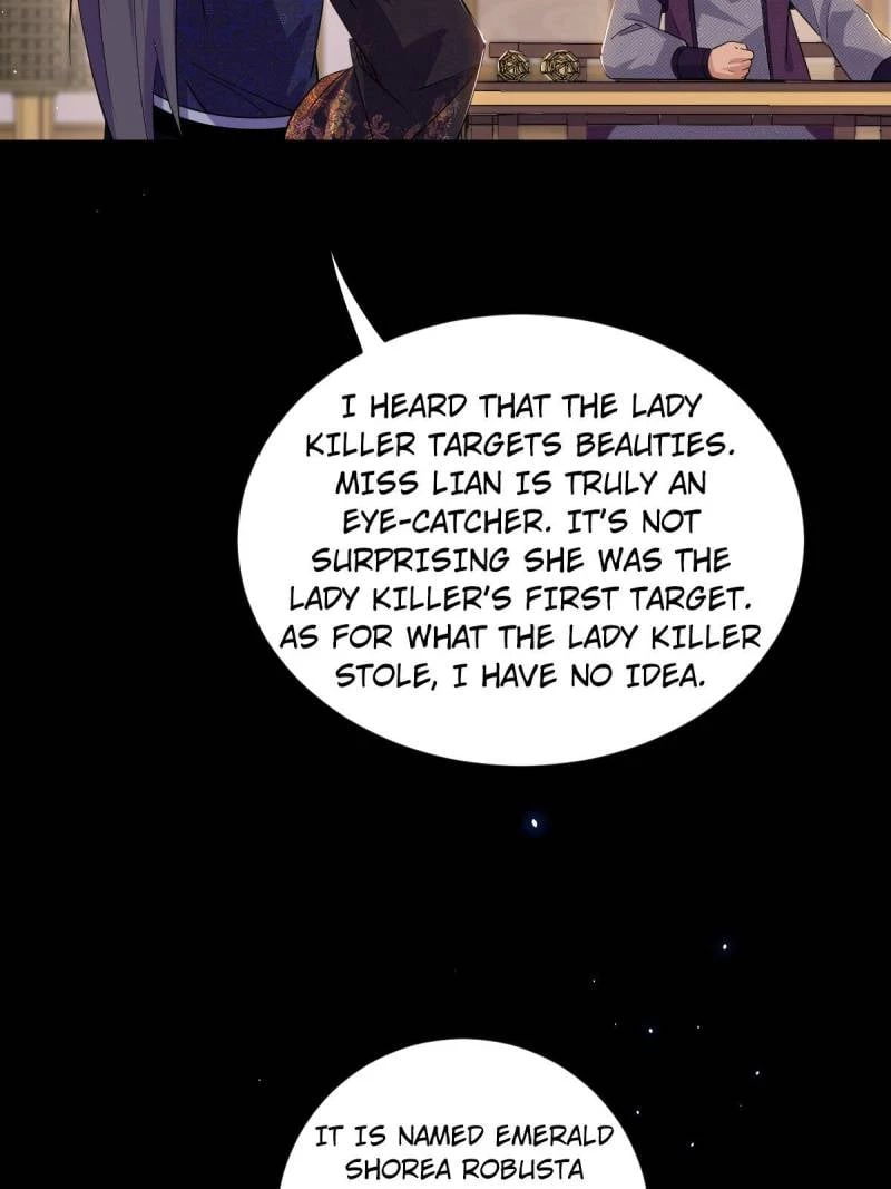 I'm An Evil God - Wo Wei Xie Di Chap 440 - Next Chap 441