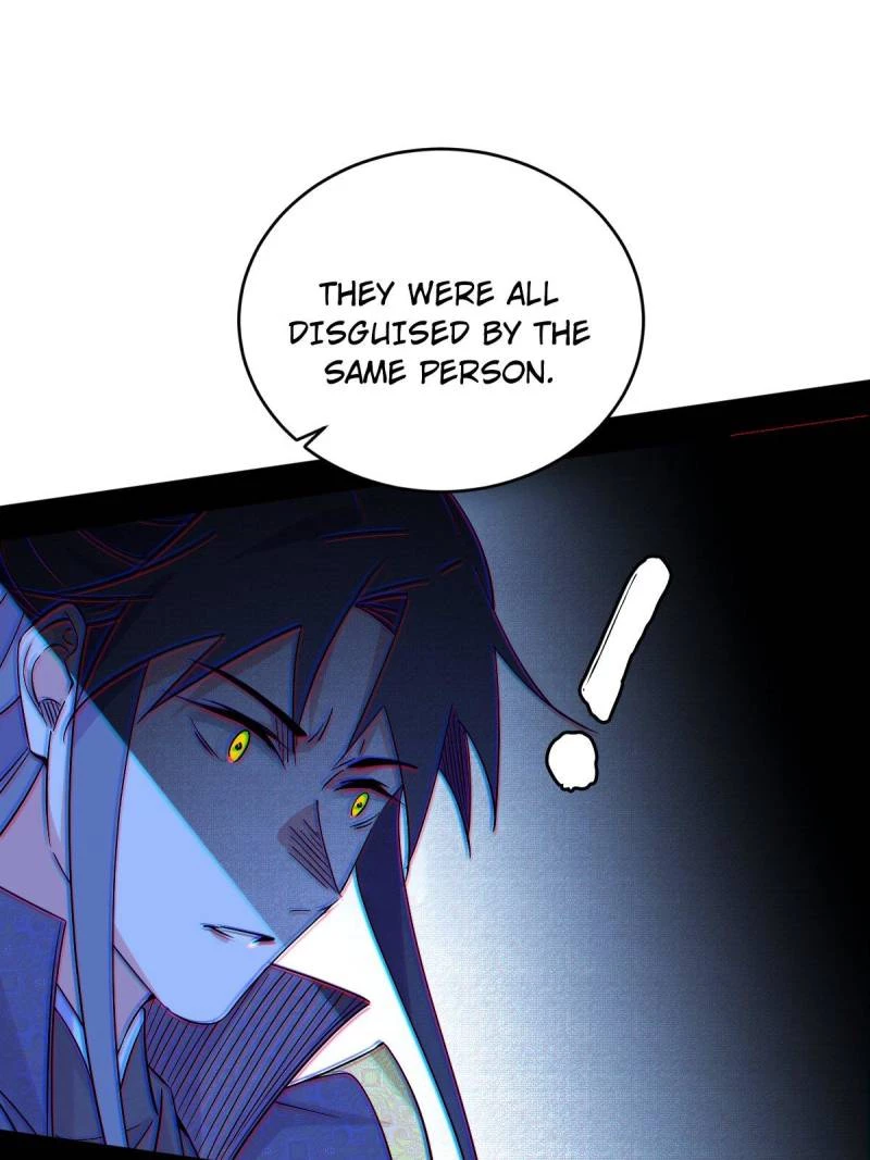 I'm An Evil God - Wo Wei Xie Di Chap 440 - Next Chap 441