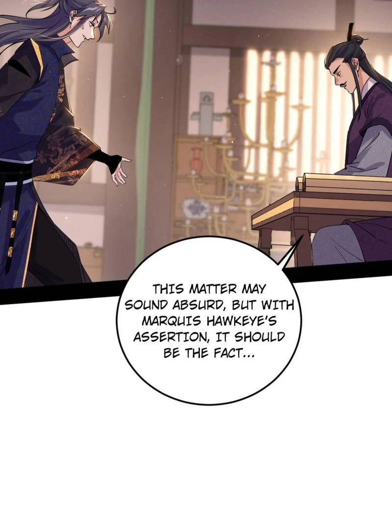 I'm An Evil God - Wo Wei Xie Di Chap 440 - Next Chap 441