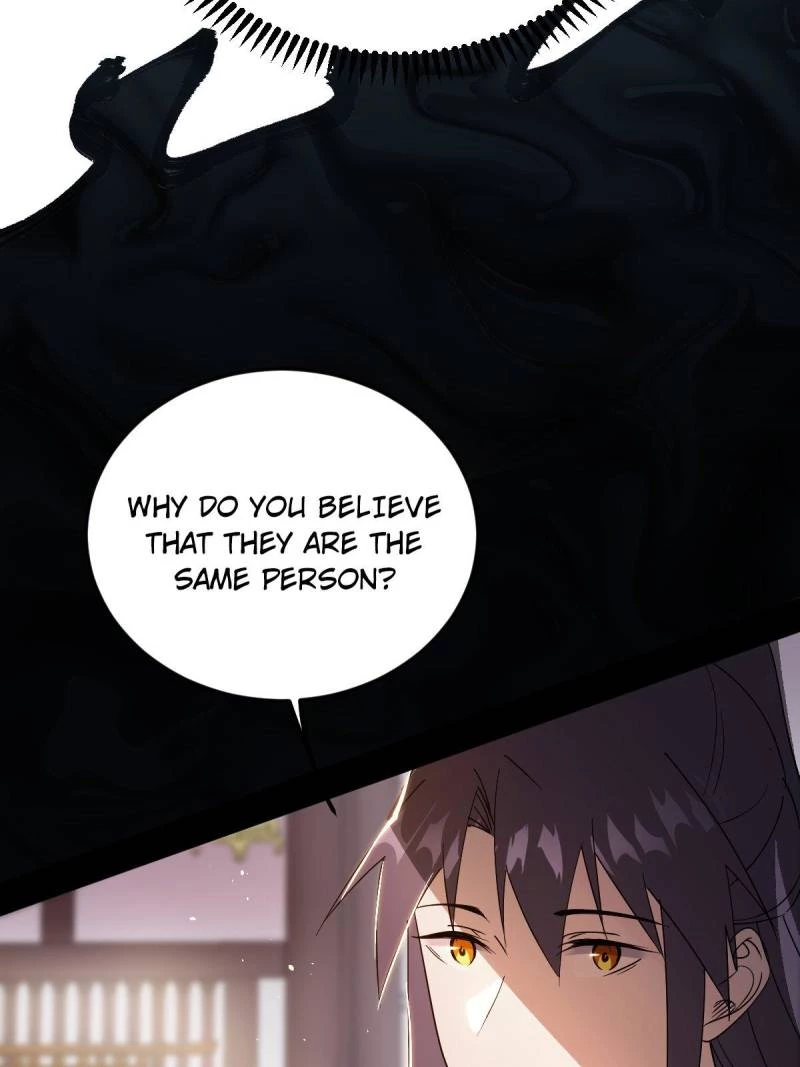 I'm An Evil God - Wo Wei Xie Di Chap 440 - Next Chap 441