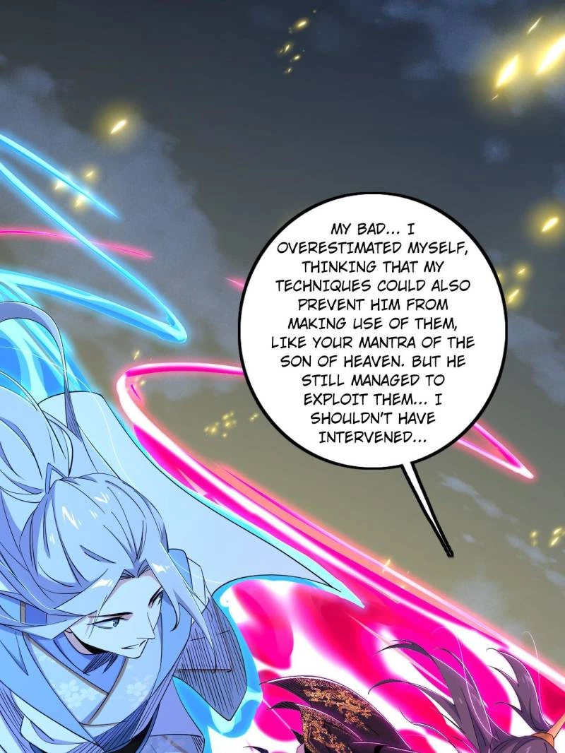 I'm An Evil God - Wo Wei Xie Di Chap 438 - Next Chap 439