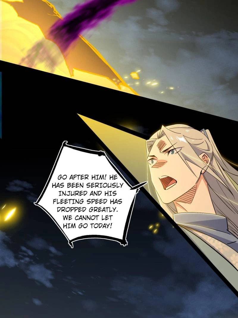 I'm An Evil God - Wo Wei Xie Di Chap 438 - Next Chap 439