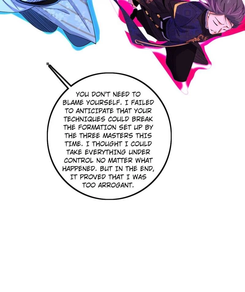 I'm An Evil God - Wo Wei Xie Di Chap 438 - Next Chap 439