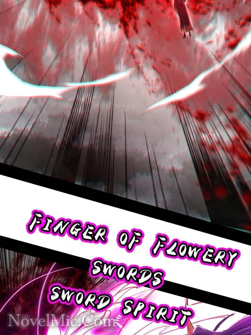 I'm An Evil God - Wo Wei Xie Di Chap 438 - Next Chap 439