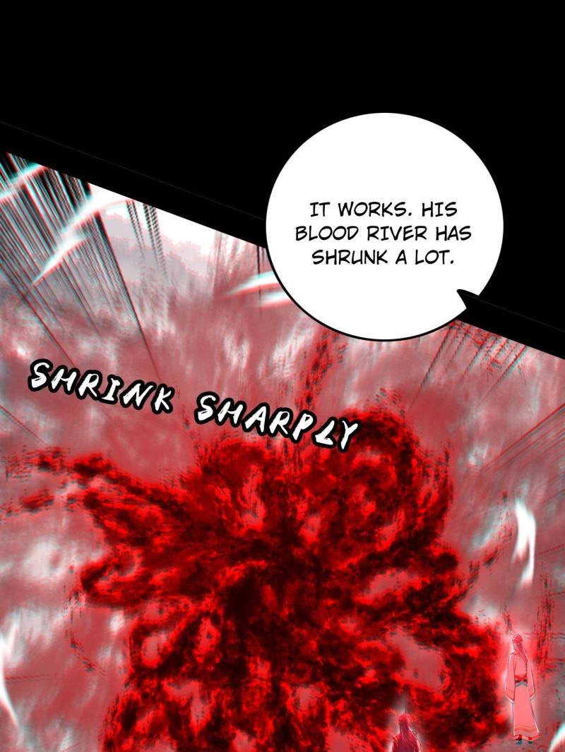 I'm An Evil God - Wo Wei Xie Di Chap 438 - Next Chap 439