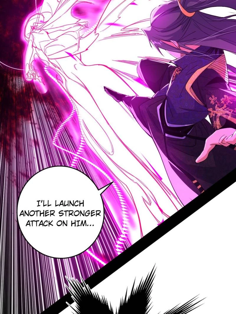 I'm An Evil God - Wo Wei Xie Di Chap 438 - Next Chap 439