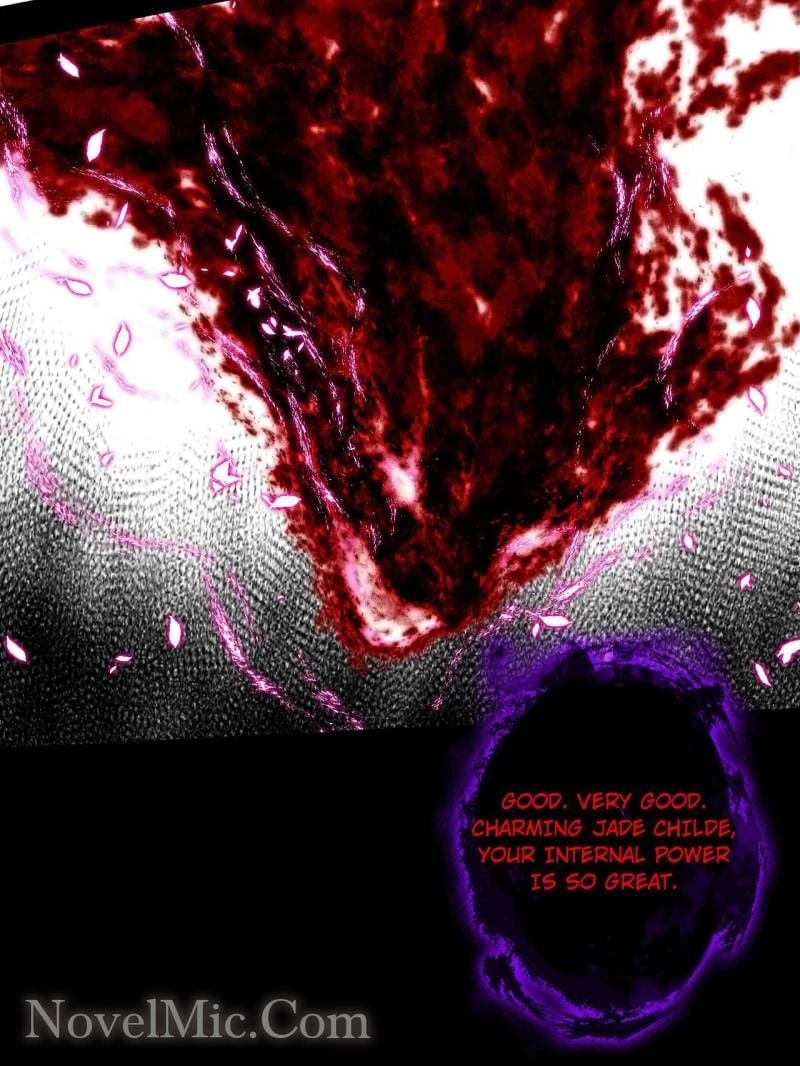 I'm An Evil God - Wo Wei Xie Di Chap 438 - Next Chap 439