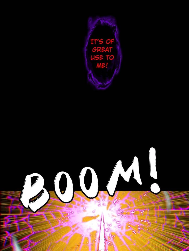 I'm An Evil God - Wo Wei Xie Di Chap 438 - Next Chap 439