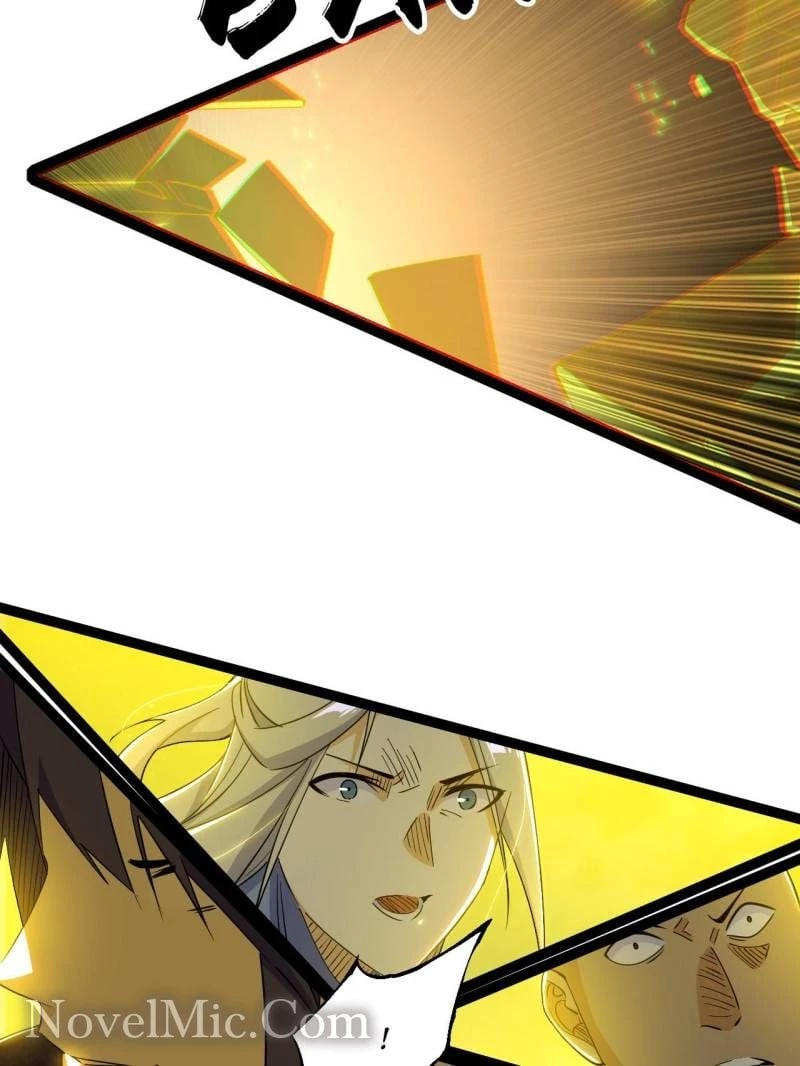 I'm An Evil God - Wo Wei Xie Di Chap 438 - Next Chap 439