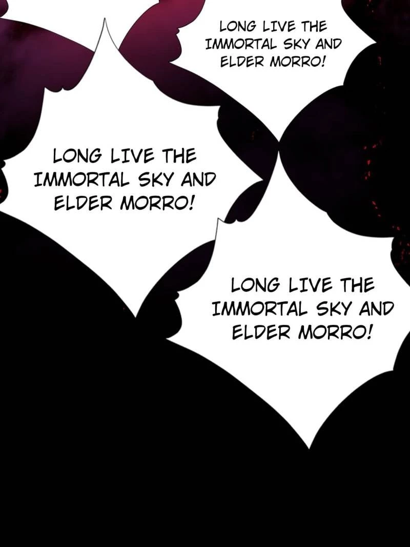 I'm An Evil God - Wo Wei Xie Di Chap 437 - Next Chap 438