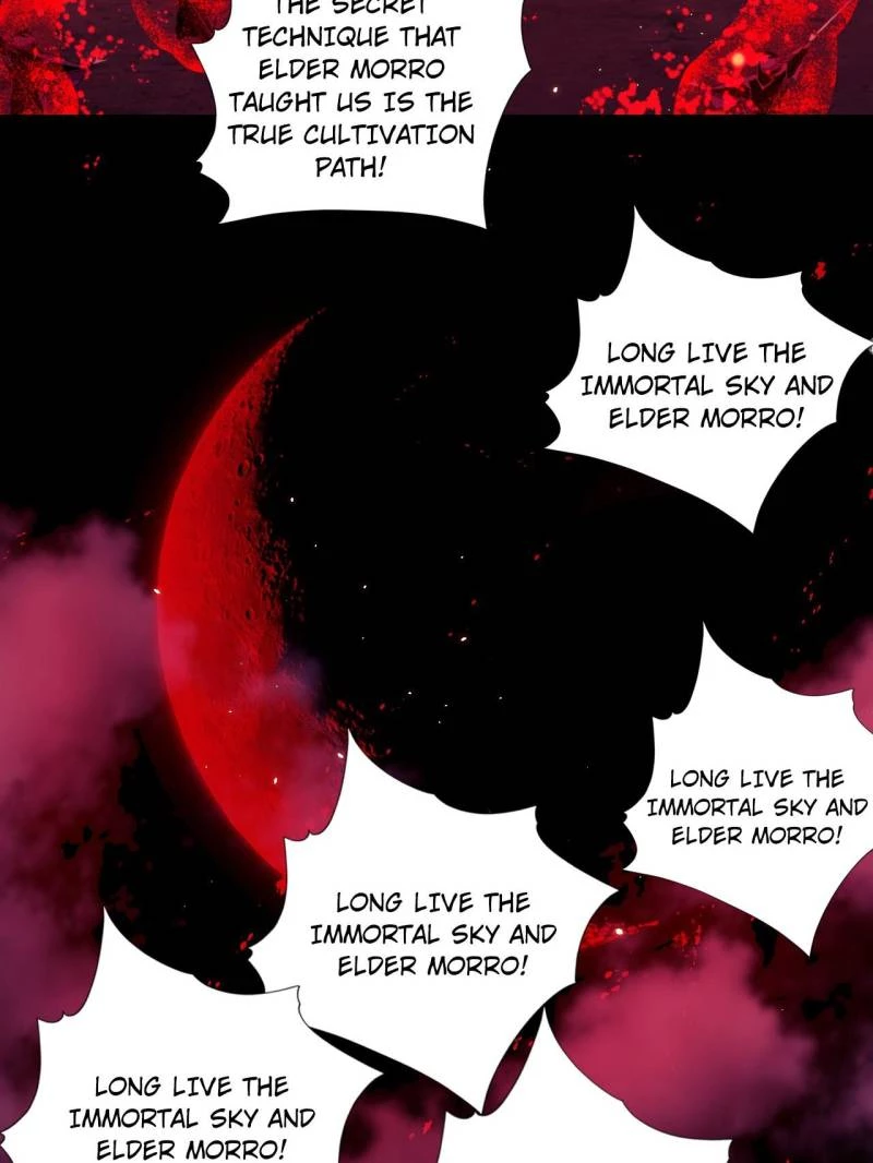 I'm An Evil God - Wo Wei Xie Di Chap 437 - Next Chap 438