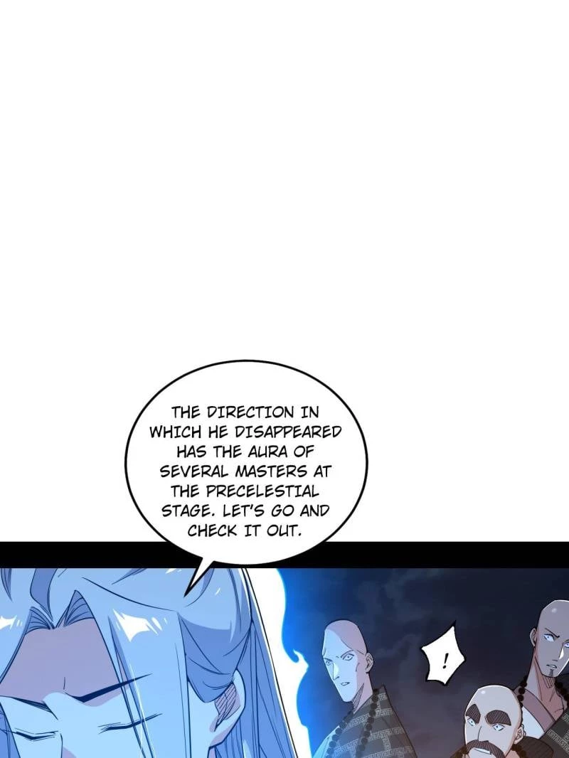 I'm An Evil God - Wo Wei Xie Di Chap 438 - Next Chap 439