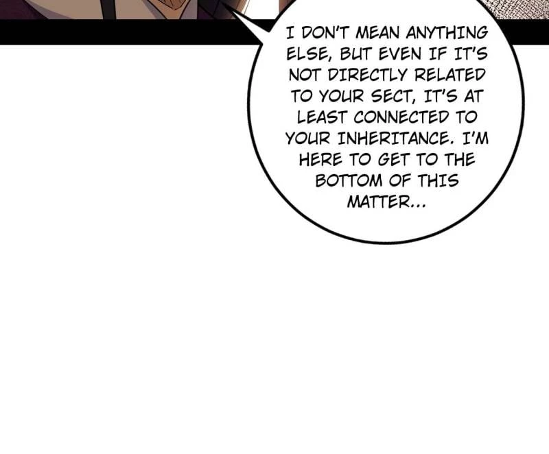 I'm An Evil God - Wo Wei Xie Di Chap 438 - Next Chap 439