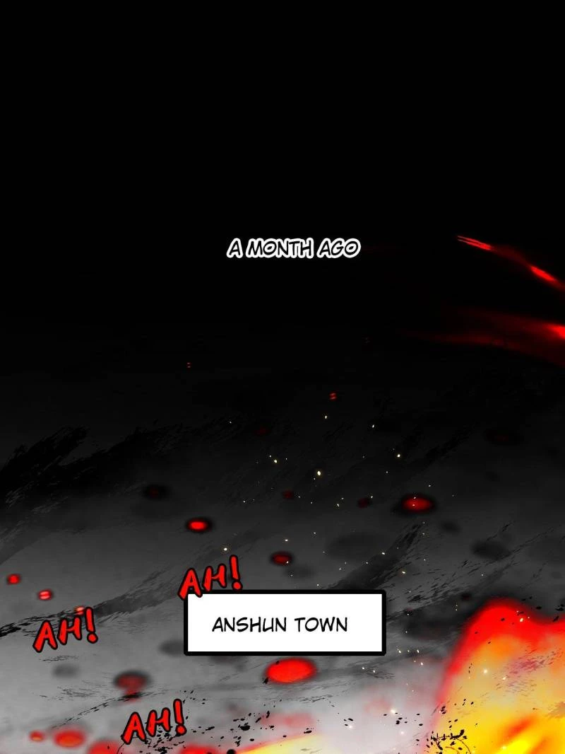 I'm An Evil God - Wo Wei Xie Di Chap 437 - Next Chap 438