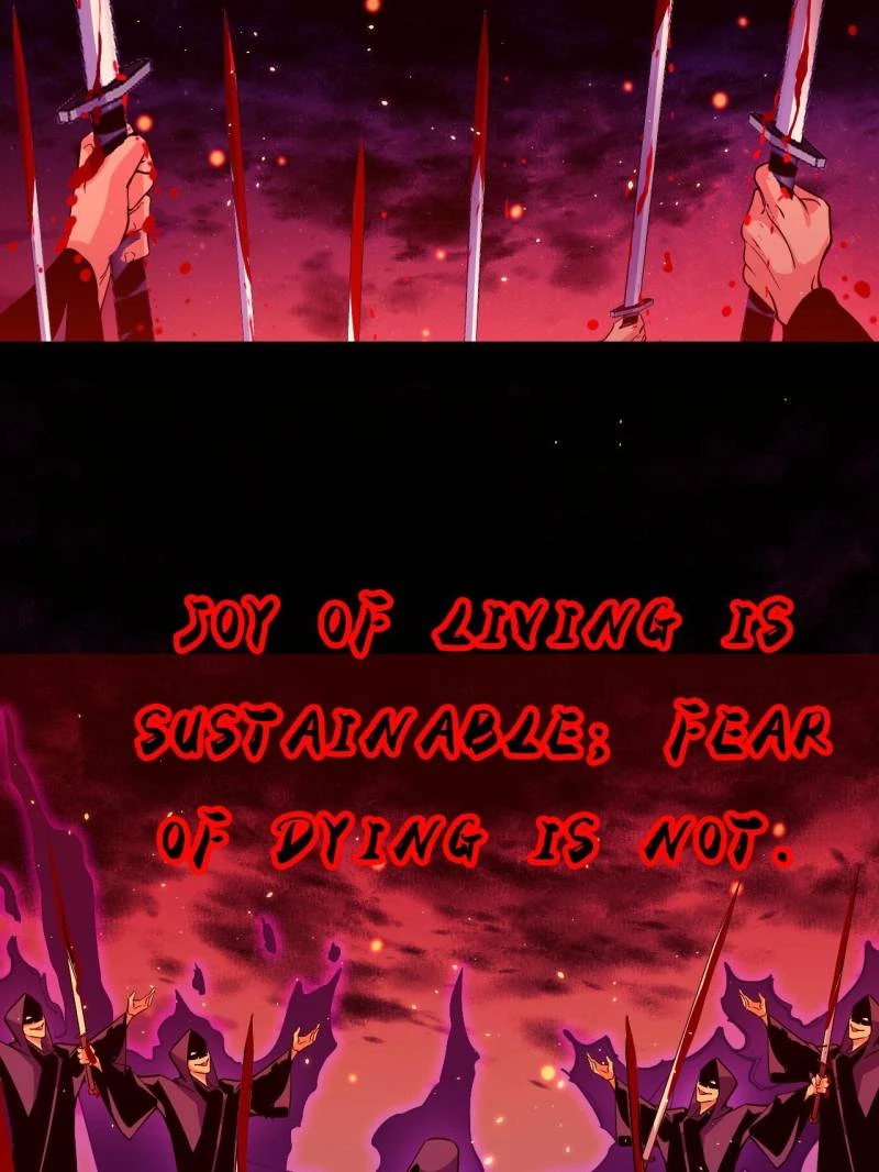 I'm An Evil God - Wo Wei Xie Di Chap 437 - Next Chap 438