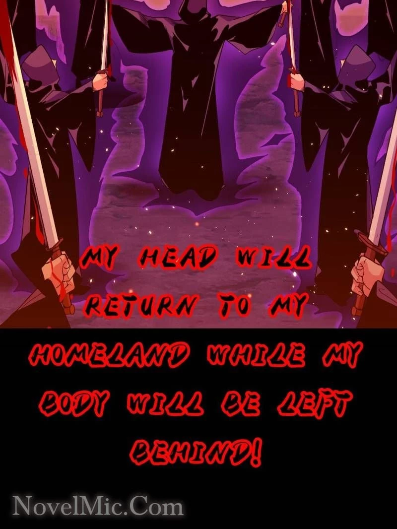 I'm An Evil God - Wo Wei Xie Di Chap 437 - Next Chap 438