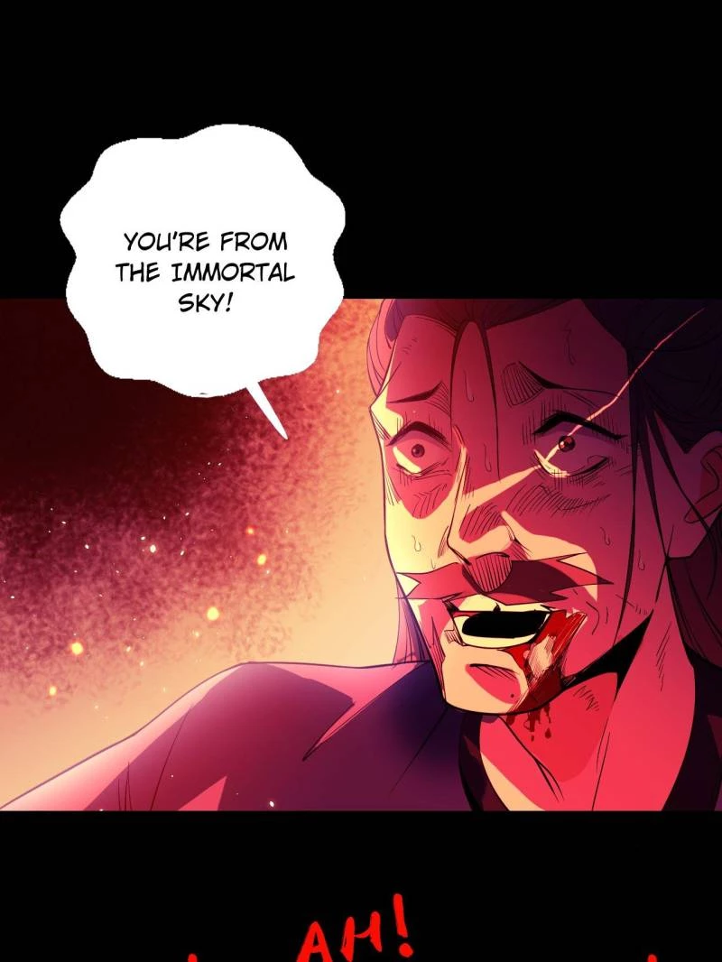 I'm An Evil God - Wo Wei Xie Di Chap 437 - Next Chap 438