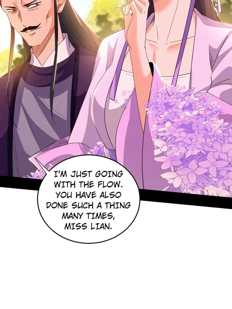 I'm An Evil God - Wo Wei Xie Di Chap 439 - Next Chap 440