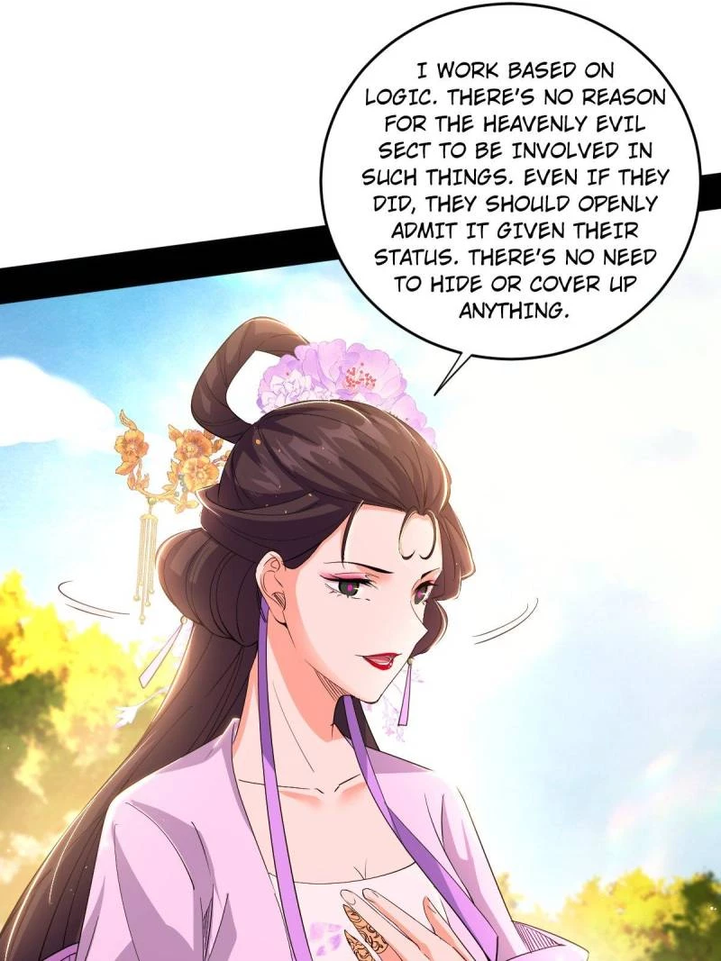 I'm An Evil God - Wo Wei Xie Di Chap 439 - Next Chap 440