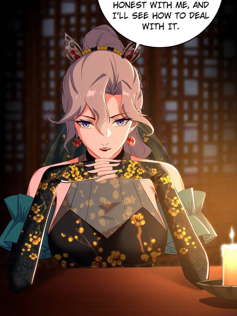 I'm An Evil God - Wo Wei Xie Di Chap 439 - Next Chap 440