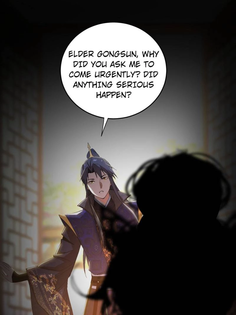 I'm An Evil God - Wo Wei Xie Di Chap 439 - Next Chap 440