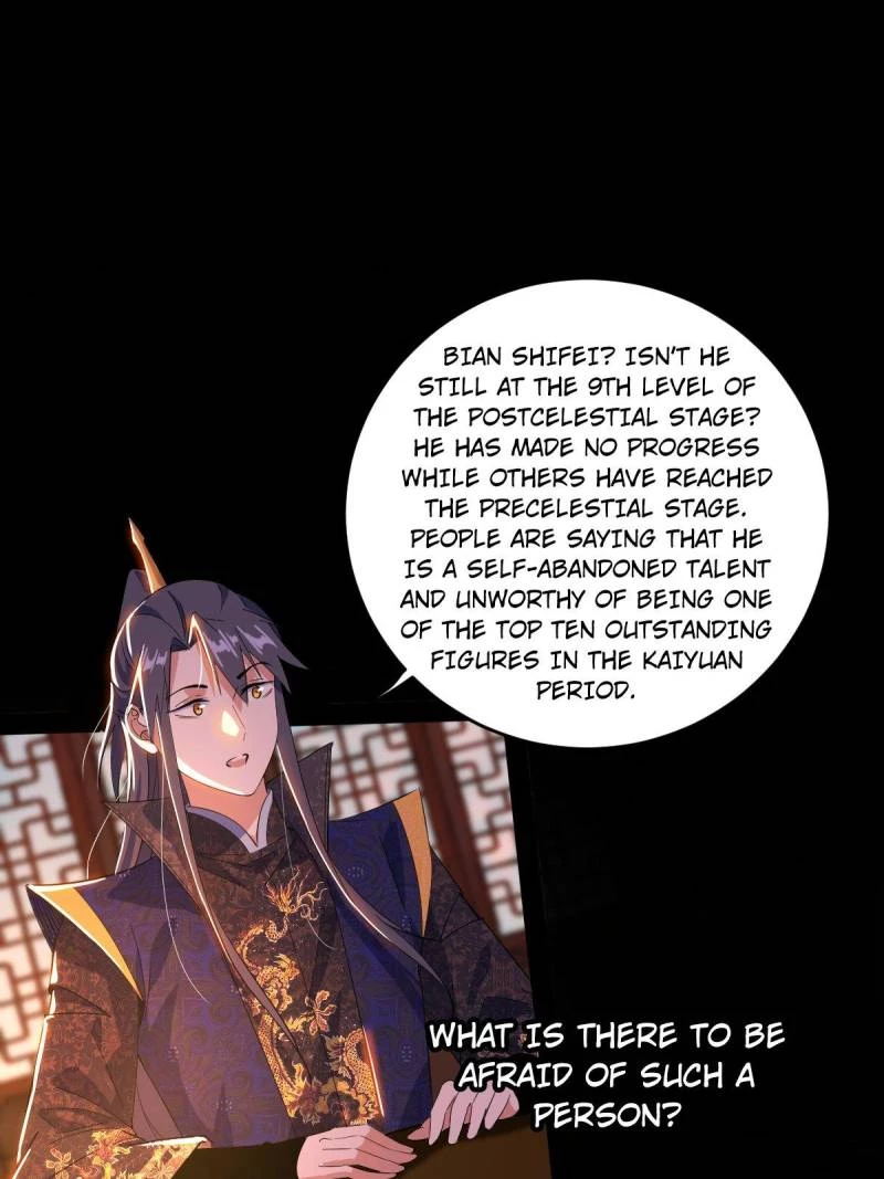 I'm An Evil God - Wo Wei Xie Di Chap 439 - Next Chap 440