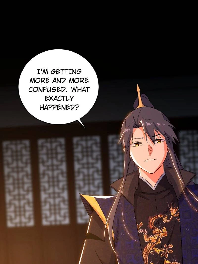 I'm An Evil God - Wo Wei Xie Di Chap 439 - Next Chap 440