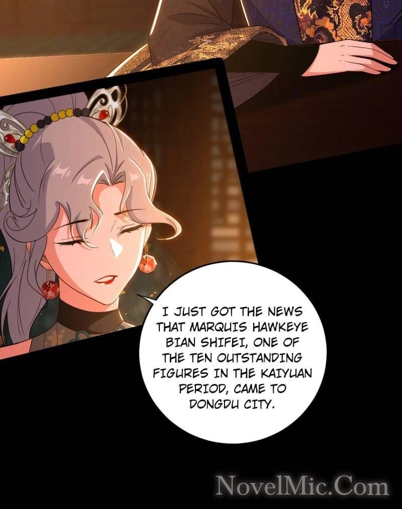 I'm An Evil God - Wo Wei Xie Di Chap 439 - Next Chap 440