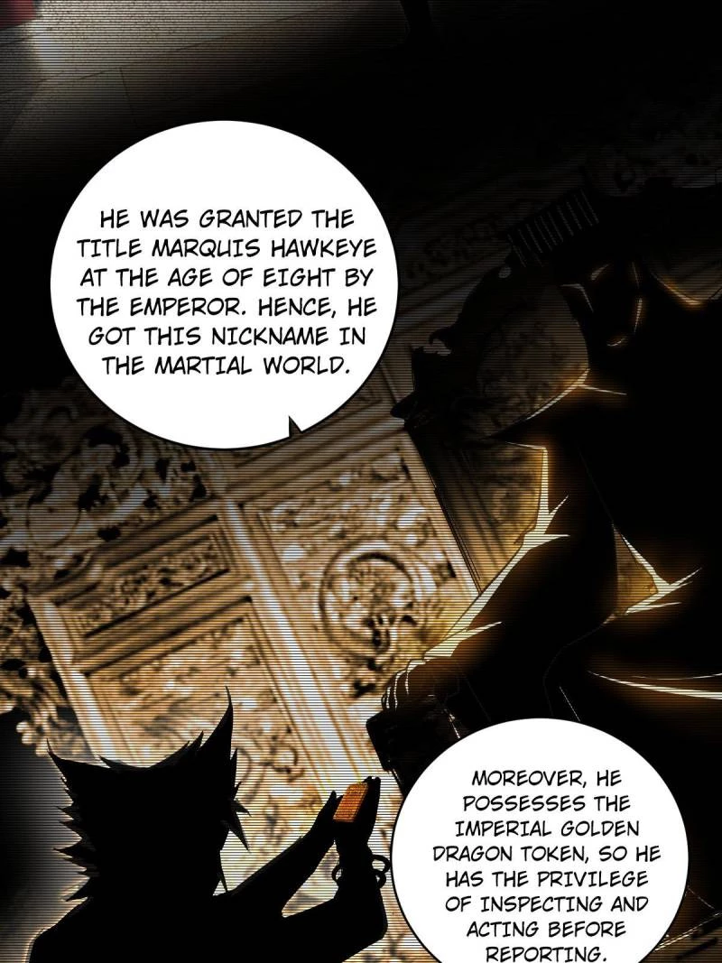 I'm An Evil God - Wo Wei Xie Di Chap 439 - Next Chap 440