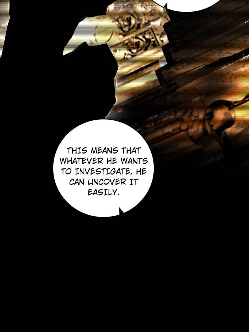 I'm An Evil God - Wo Wei Xie Di Chap 439 - Next Chap 440