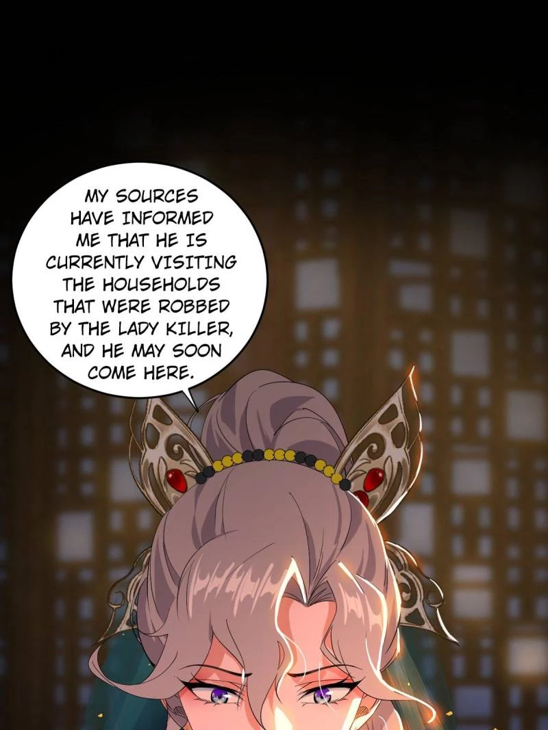 I'm An Evil God - Wo Wei Xie Di Chap 439 - Next Chap 440