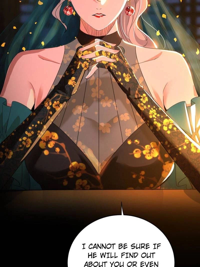 I'm An Evil God - Wo Wei Xie Di Chap 439 - Next Chap 440