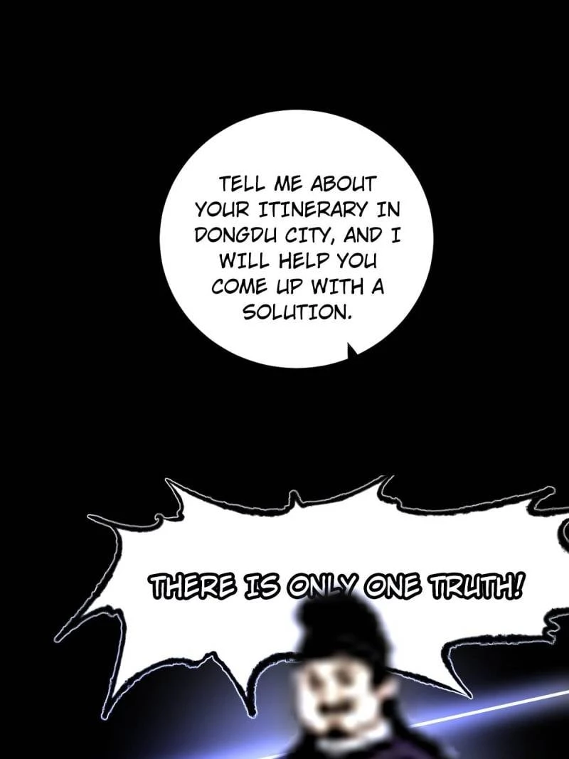 I'm An Evil God - Wo Wei Xie Di Chap 439 - Next Chap 440