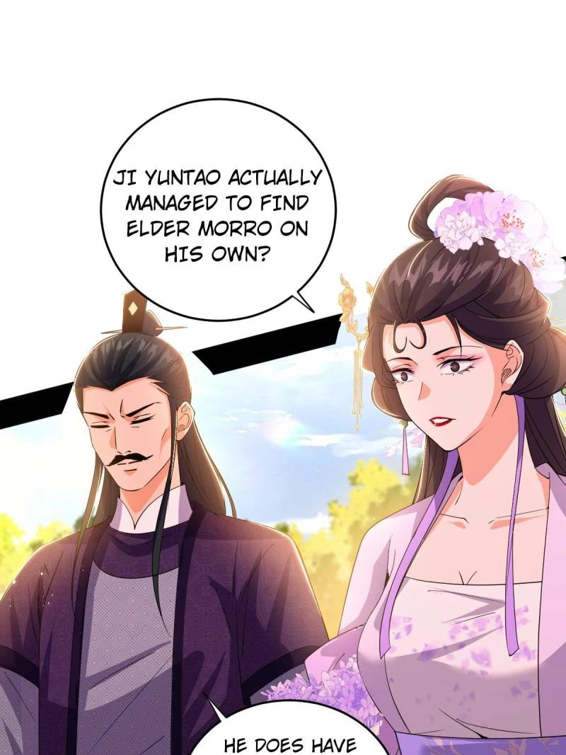 I'm An Evil God - Wo Wei Xie Di Chap 439 - Next Chap 440