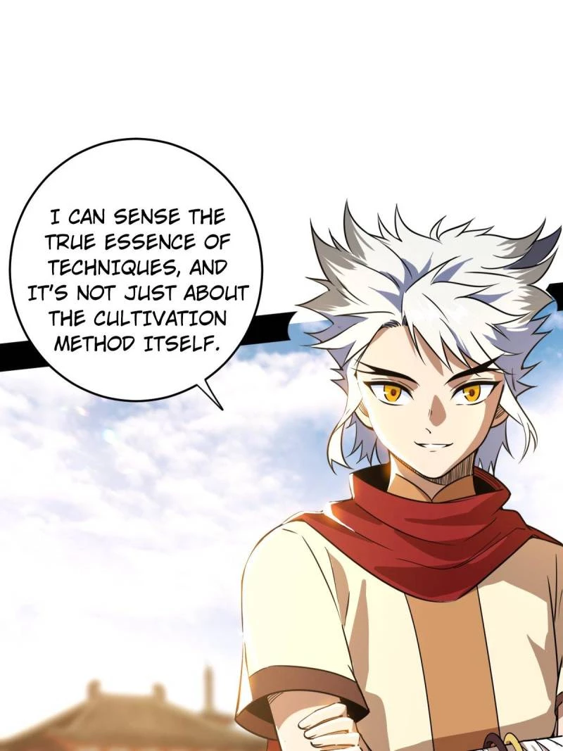 I'm An Evil God - Wo Wei Xie Di Chap 439 - Next Chap 440