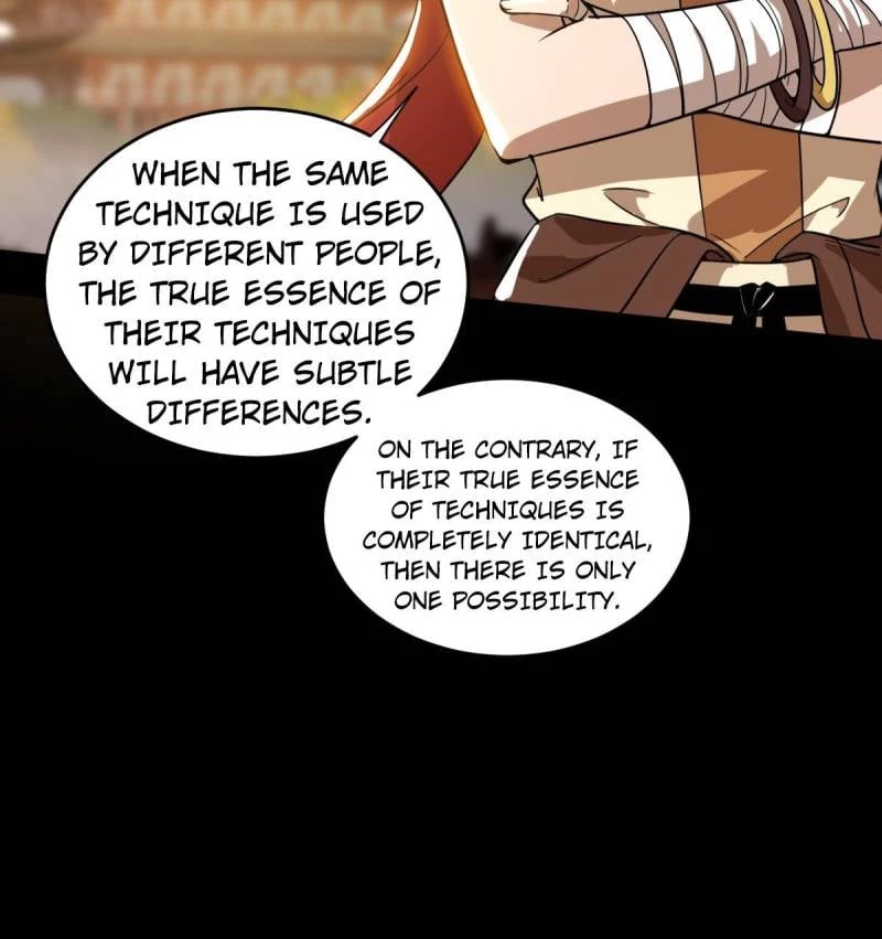 I'm An Evil God - Wo Wei Xie Di Chap 439 - Next Chap 440