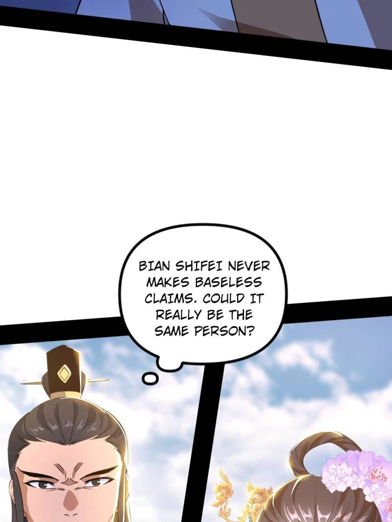 I'm An Evil God - Wo Wei Xie Di Chap 439 - Next Chap 440