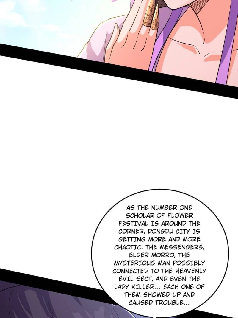 I'm An Evil God - Wo Wei Xie Di Chap 439 - Next Chap 440