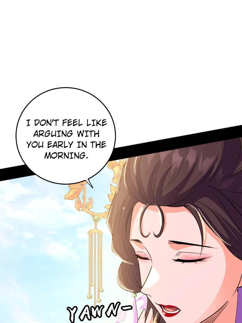 I'm An Evil God - Wo Wei Xie Di Chap 439 - Next Chap 440