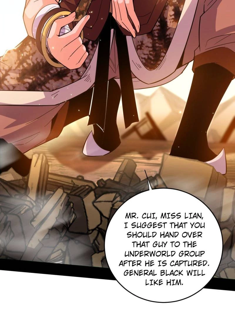 I'm An Evil God - Wo Wei Xie Di Chap 439 - Next Chap 440