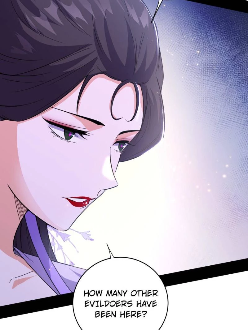 I'm An Evil God - Wo Wei Xie Di Chap 439 - Next Chap 440