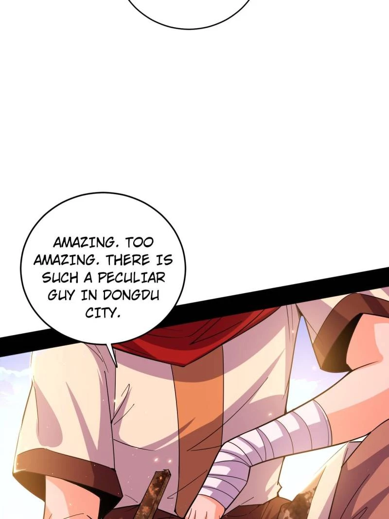 I'm An Evil God - Wo Wei Xie Di Chap 439 - Next Chap 440