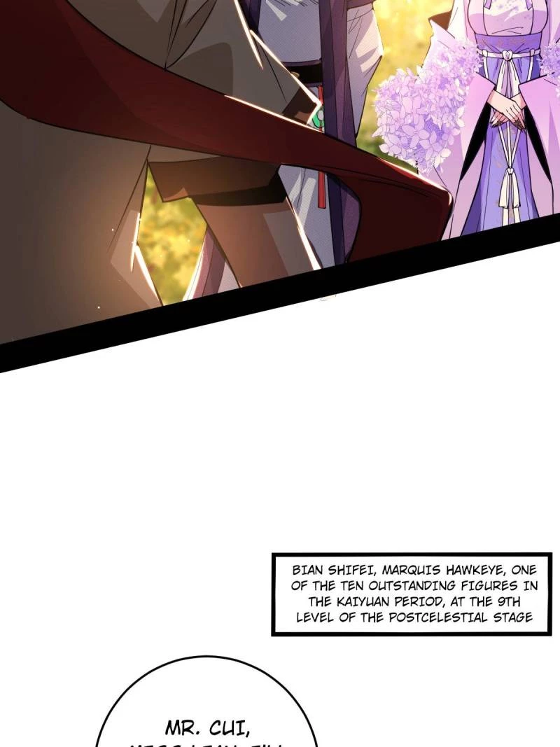 I'm An Evil God - Wo Wei Xie Di Chap 439 - Next Chap 440