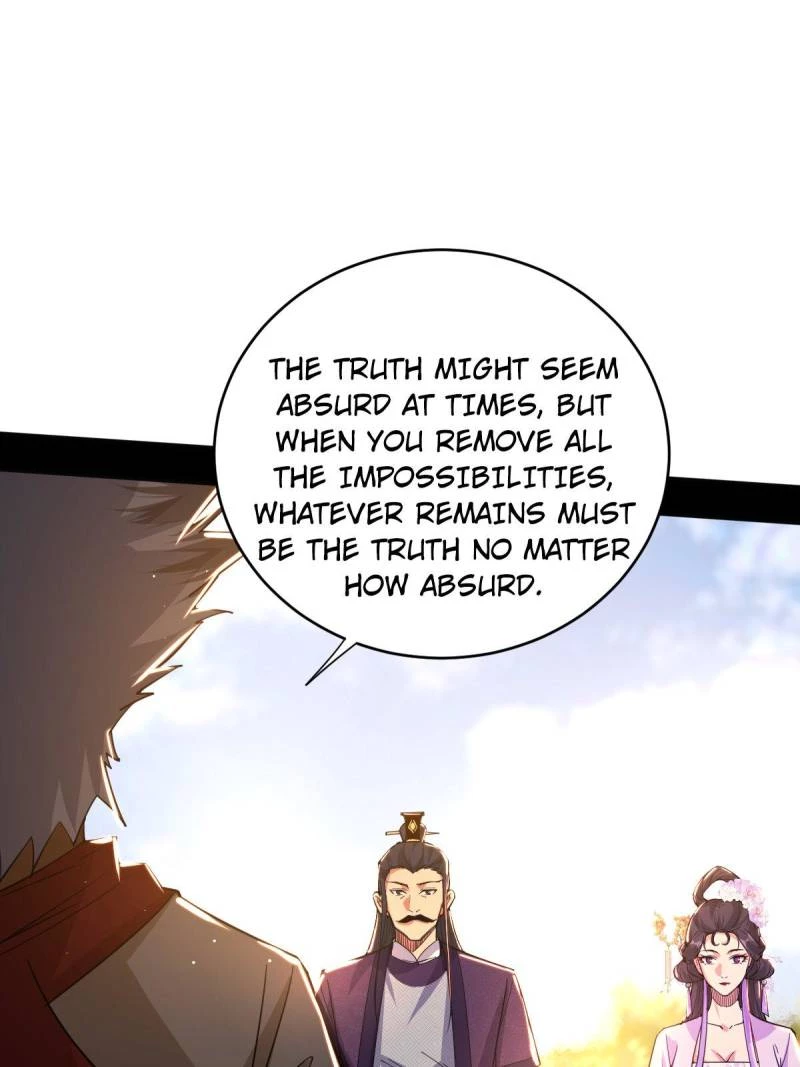 I'm An Evil God - Wo Wei Xie Di Chap 439 - Next Chap 440