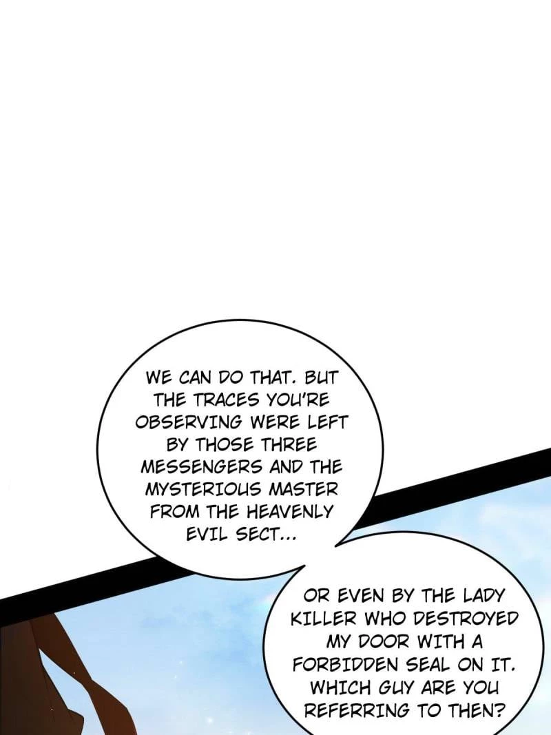 I'm An Evil God - Wo Wei Xie Di Chap 439 - Next Chap 440