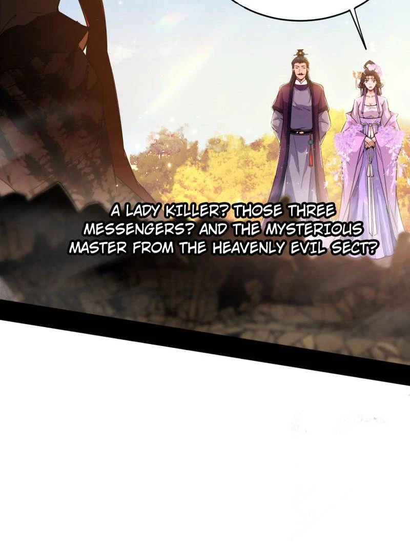 I'm An Evil God - Wo Wei Xie Di Chap 439 - Next Chap 440