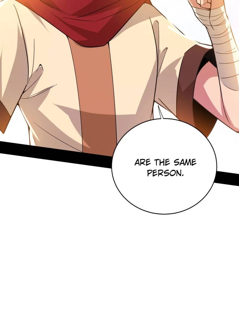 I'm An Evil God - Wo Wei Xie Di Chap 439 - Next Chap 440